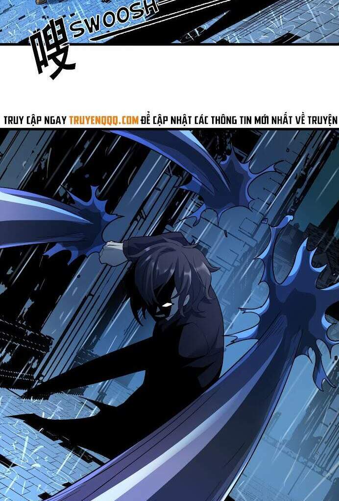 Sức Mạnh Của Ác Thần Chapter 16 - Trang 2