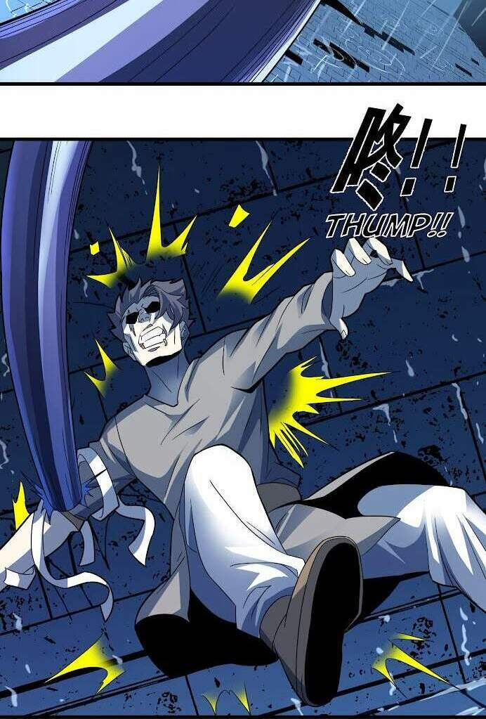 Sức Mạnh Của Ác Thần Chapter 16 - Trang 2