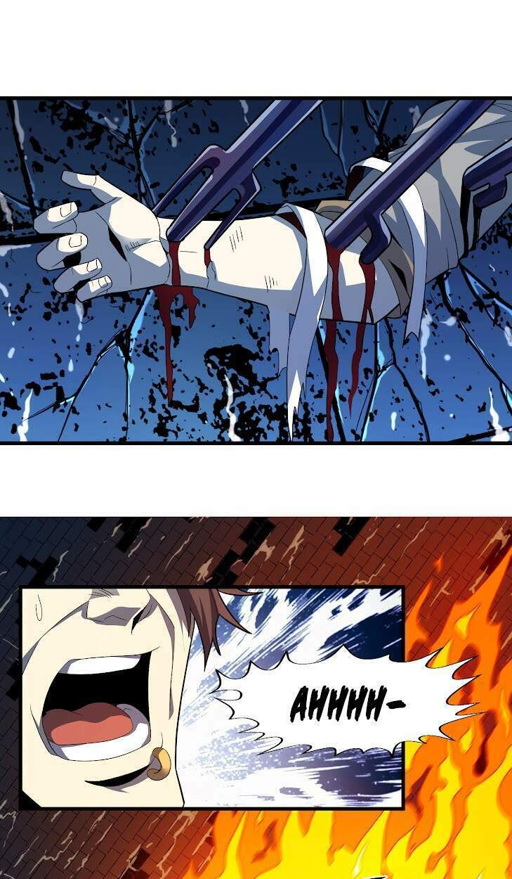 Sức Mạnh Của Ác Thần Chapter 16 - Trang 2