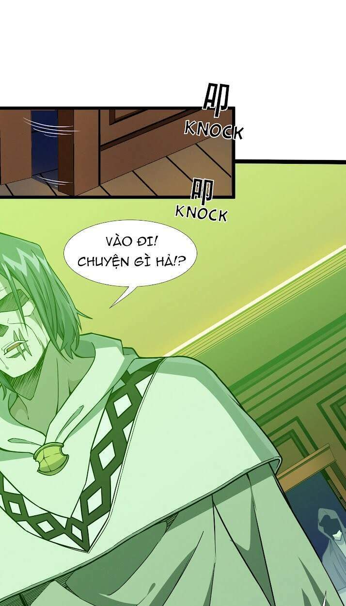 Sức Mạnh Của Ác Thần Chapter 16 - Trang 2