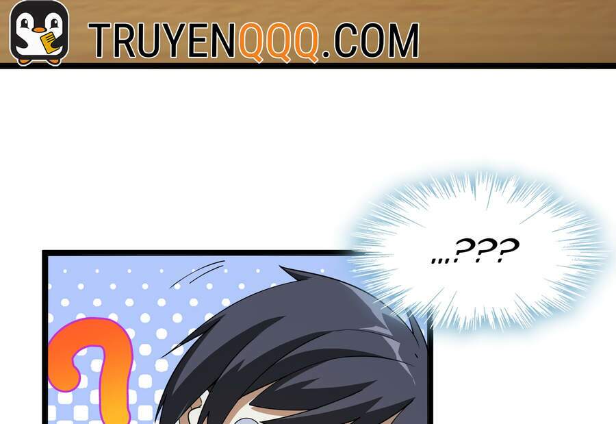 Sức Mạnh Của Ác Thần Chapter 17.5 - Trang 2