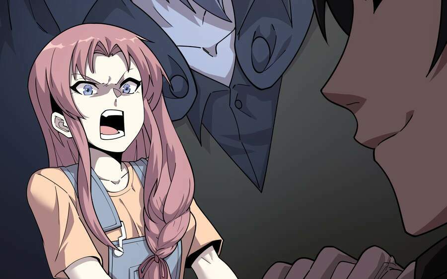 Sức Mạnh Của Ác Thần Chapter 17.5 - Trang 2