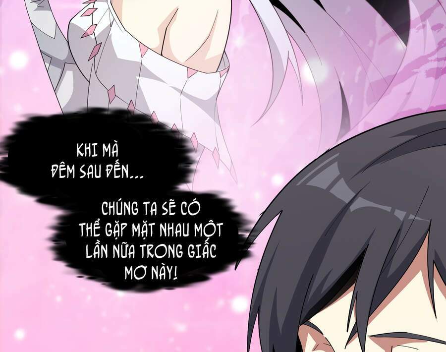 Sức Mạnh Của Ác Thần Chapter 17 - Trang 2
