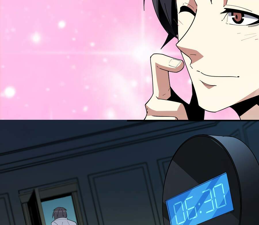 Sức Mạnh Của Ác Thần Chapter 17 - Trang 2