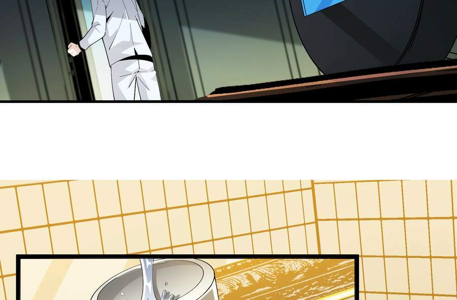 Sức Mạnh Của Ác Thần Chapter 17 - Trang 2