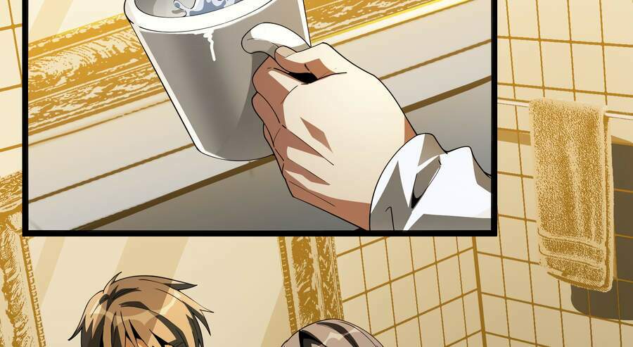 Sức Mạnh Của Ác Thần Chapter 17 - Trang 2