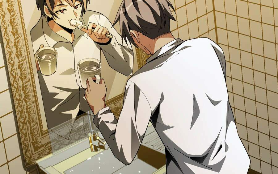 Sức Mạnh Của Ác Thần Chapter 17 - Trang 2