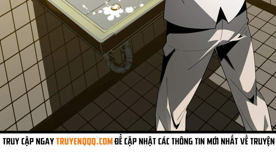 Sức Mạnh Của Ác Thần Chapter 17 - Trang 2