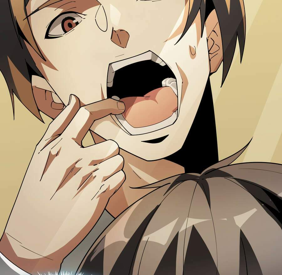 Sức Mạnh Của Ác Thần Chapter 17 - Trang 2