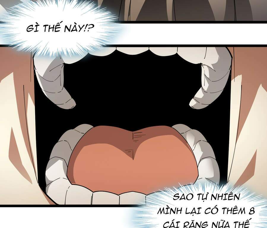 Sức Mạnh Của Ác Thần Chapter 17 - Trang 2