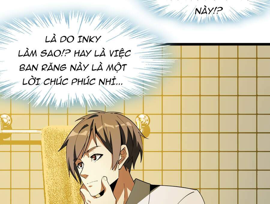 Sức Mạnh Của Ác Thần Chapter 17 - Trang 2