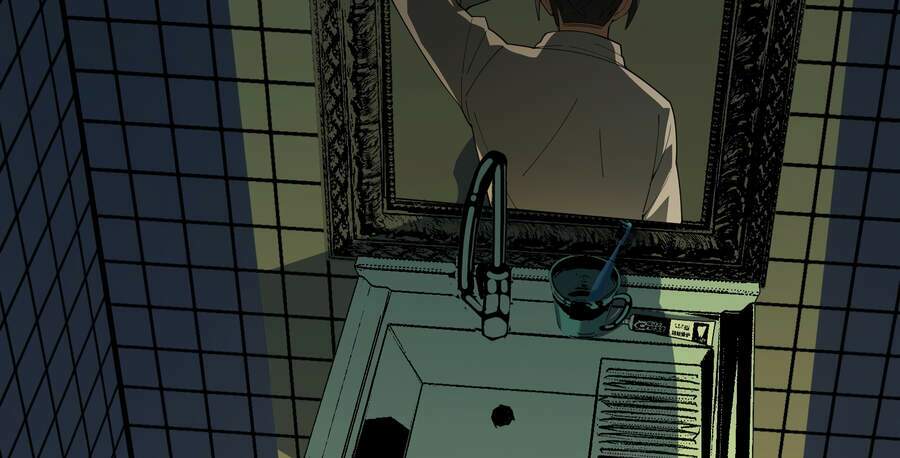 Sức Mạnh Của Ác Thần Chapter 17 - Trang 2