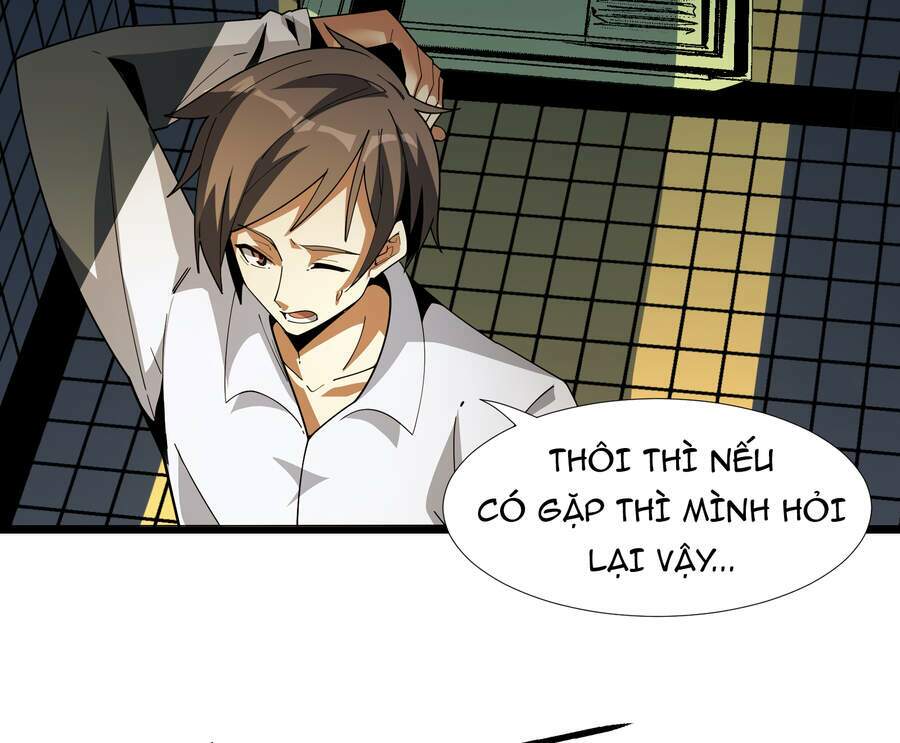 Sức Mạnh Của Ác Thần Chapter 17 - Trang 2