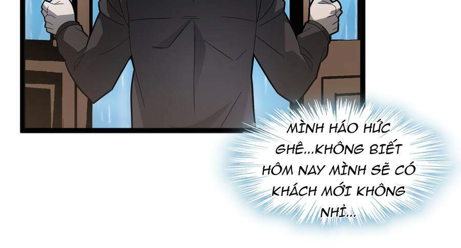 Sức Mạnh Của Ác Thần Chapter 17 - Trang 2