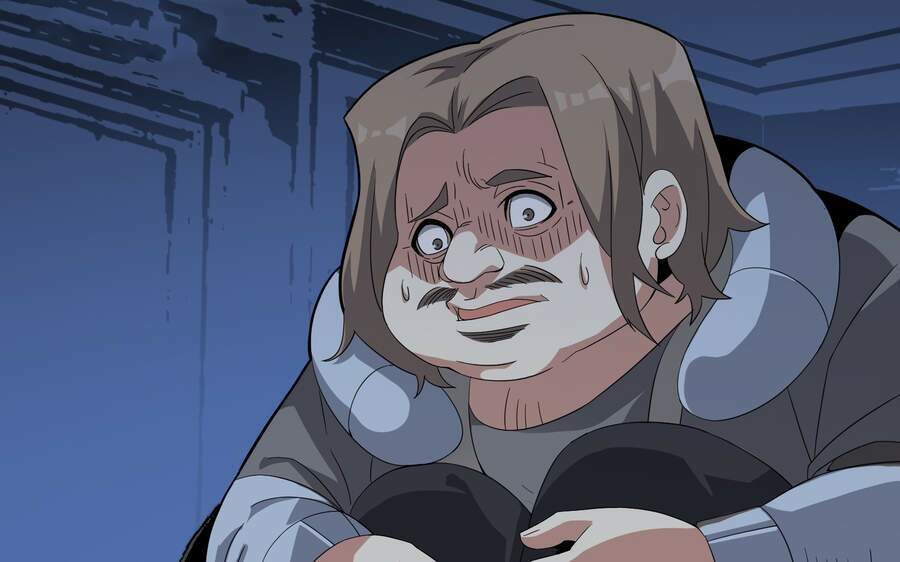 Sức Mạnh Của Ác Thần Chapter 17 - Trang 2