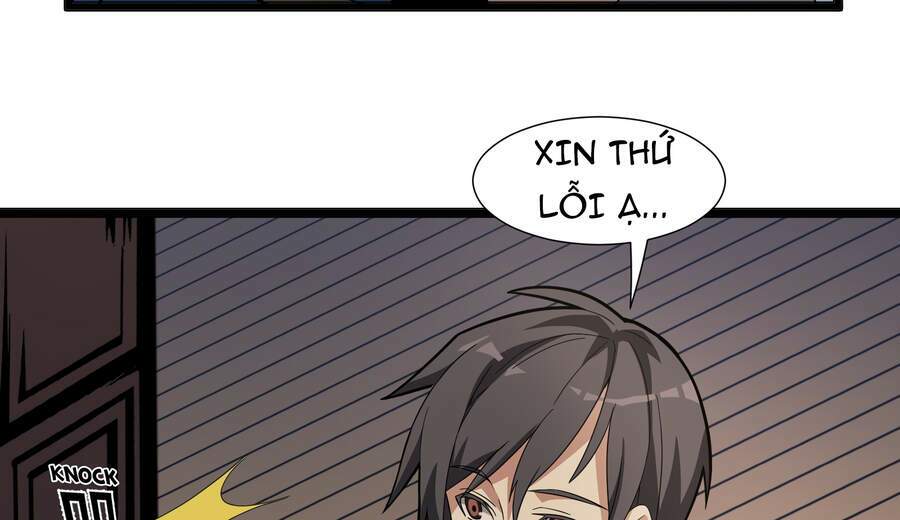 Sức Mạnh Của Ác Thần Chapter 17 - Trang 2