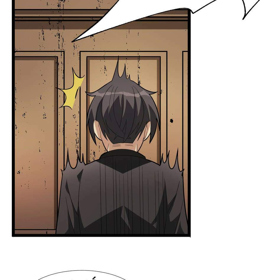 Sức Mạnh Của Ác Thần Chapter 17 - Trang 2