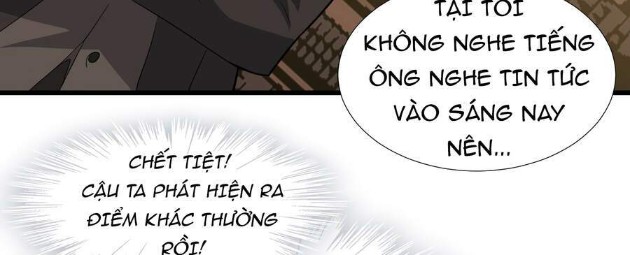 Sức Mạnh Của Ác Thần Chapter 17 - Trang 2