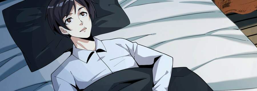 Sức Mạnh Của Ác Thần Chapter 17 - Trang 2