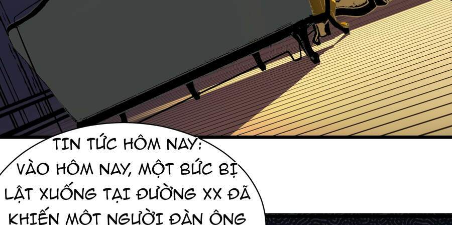 Sức Mạnh Của Ác Thần Chapter 17 - Trang 2