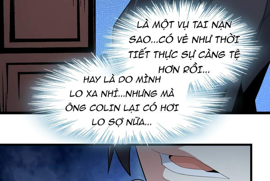 Sức Mạnh Của Ác Thần Chapter 17 - Trang 2