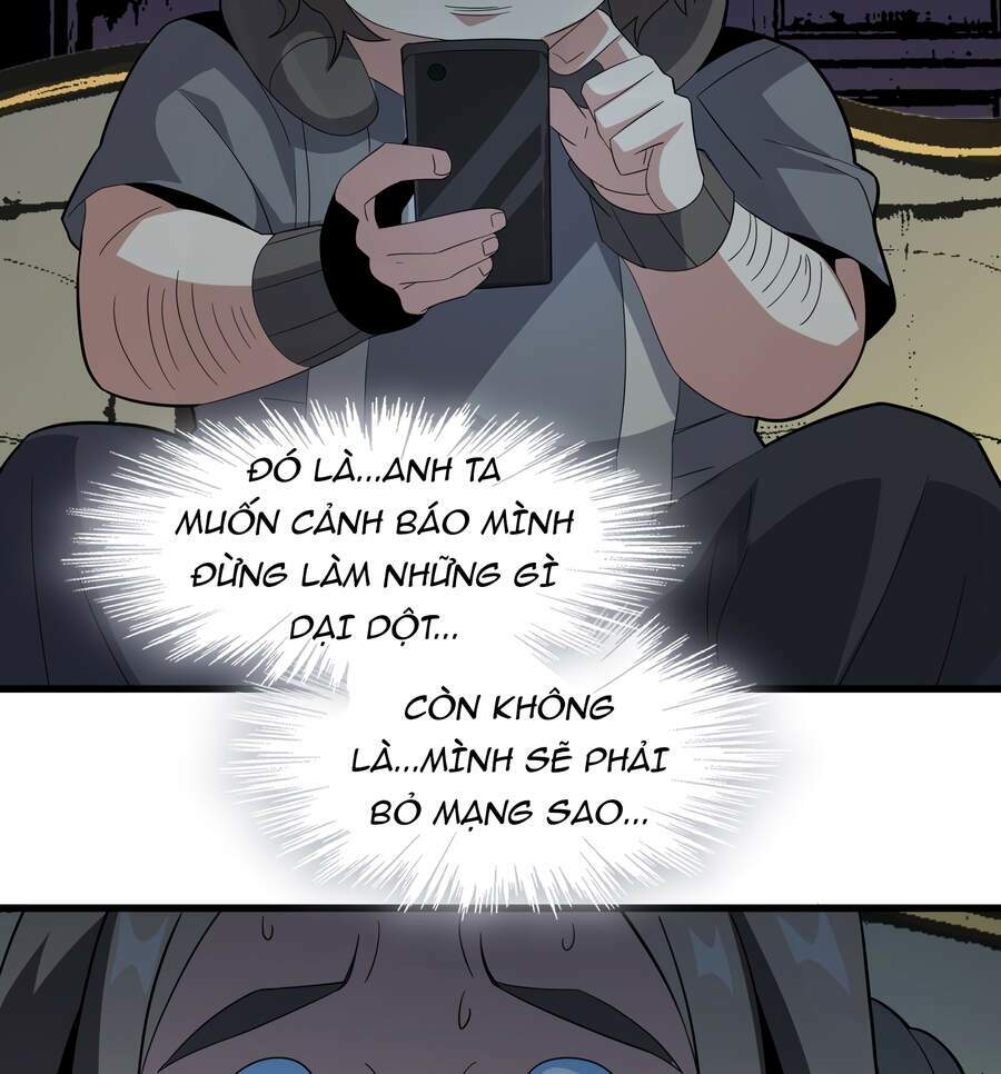 Sức Mạnh Của Ác Thần Chapter 17 - Trang 2