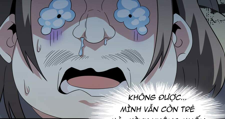 Sức Mạnh Của Ác Thần Chapter 17 - Trang 2