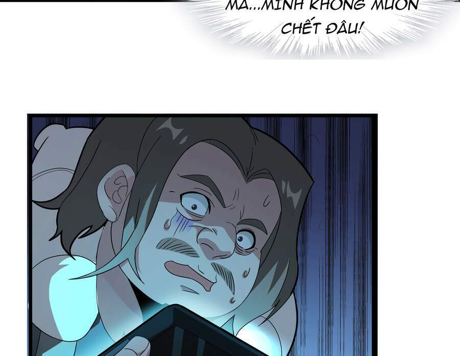 Sức Mạnh Của Ác Thần Chapter 17 - Trang 2