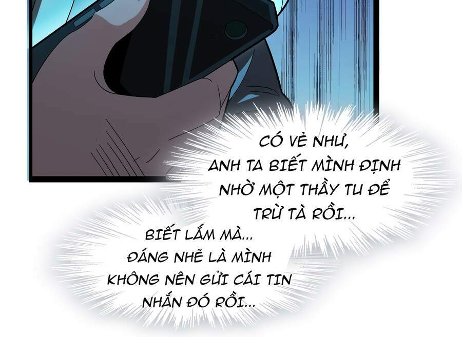 Sức Mạnh Của Ác Thần Chapter 17 - Trang 2