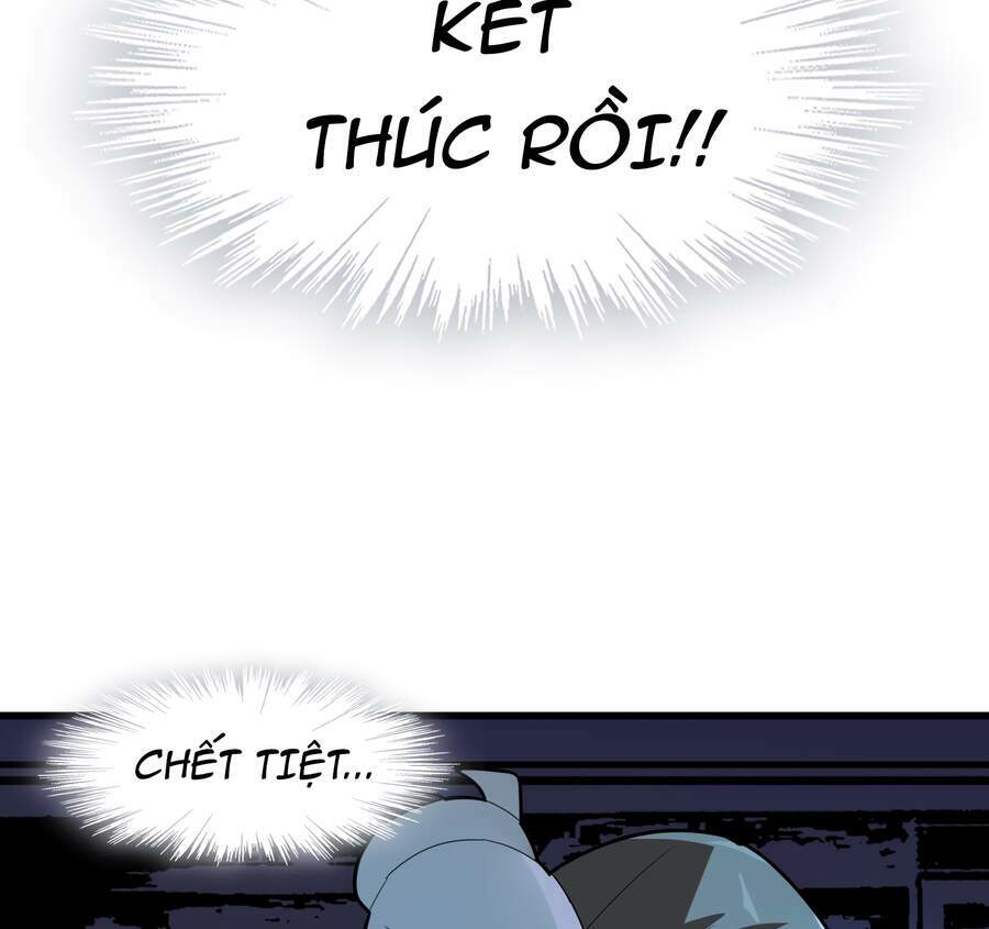 Sức Mạnh Của Ác Thần Chapter 17 - Trang 2