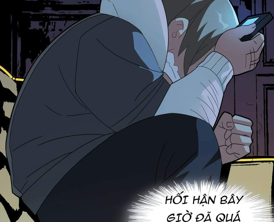 Sức Mạnh Của Ác Thần Chapter 17 - Trang 2