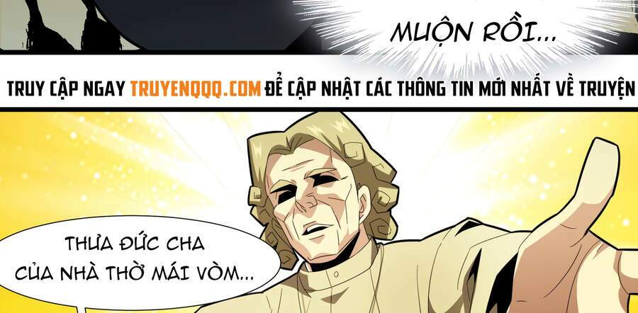 Sức Mạnh Của Ác Thần Chapter 17 - Trang 2