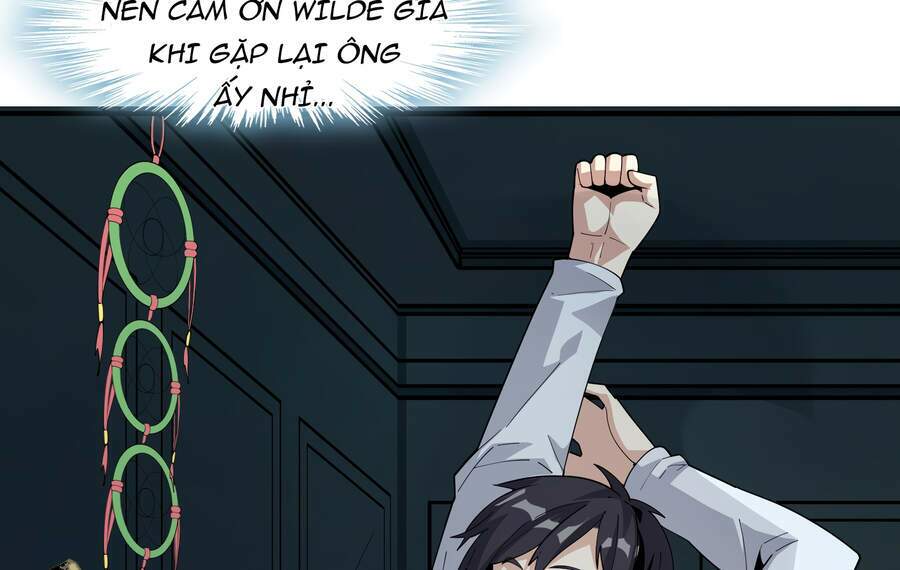 Sức Mạnh Của Ác Thần Chapter 17 - Trang 2