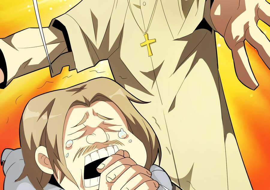 Sức Mạnh Của Ác Thần Chapter 17 - Trang 2