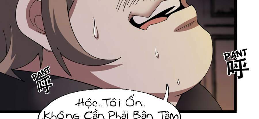 Sức Mạnh Của Ác Thần Chapter 17 - Trang 2