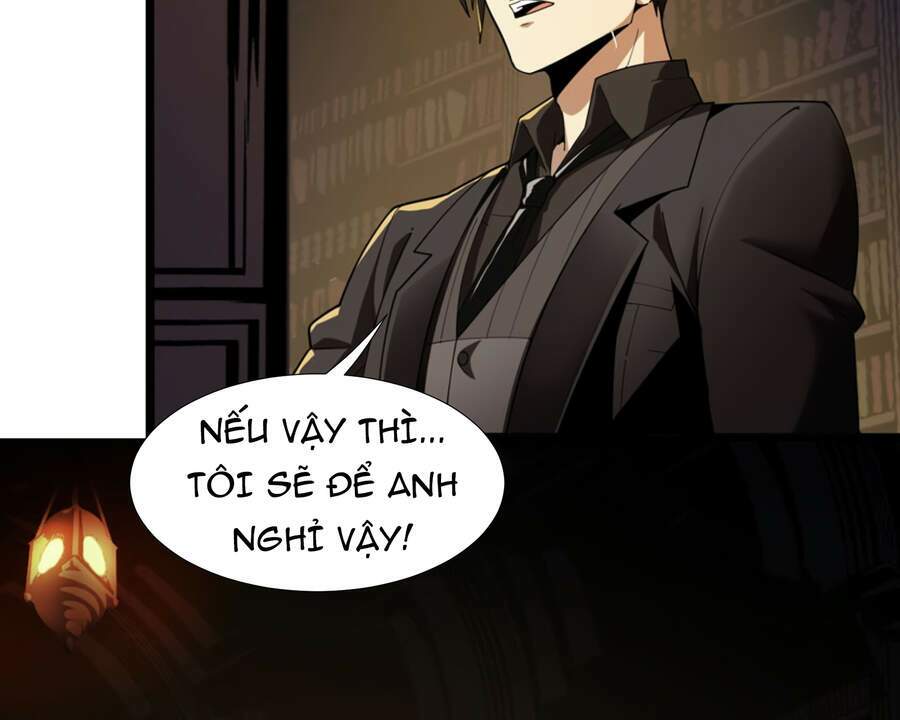 Sức Mạnh Của Ác Thần Chapter 17 - Trang 2