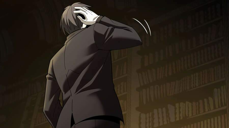 Sức Mạnh Của Ác Thần Chapter 17 - Trang 2