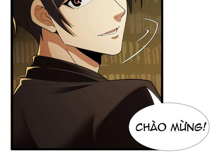 Sức Mạnh Của Ác Thần Chapter 17 - Trang 2