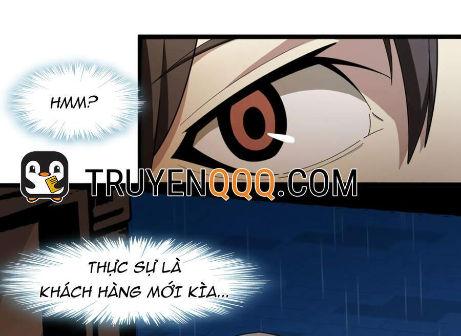 Sức Mạnh Của Ác Thần Chapter 17 - Trang 2