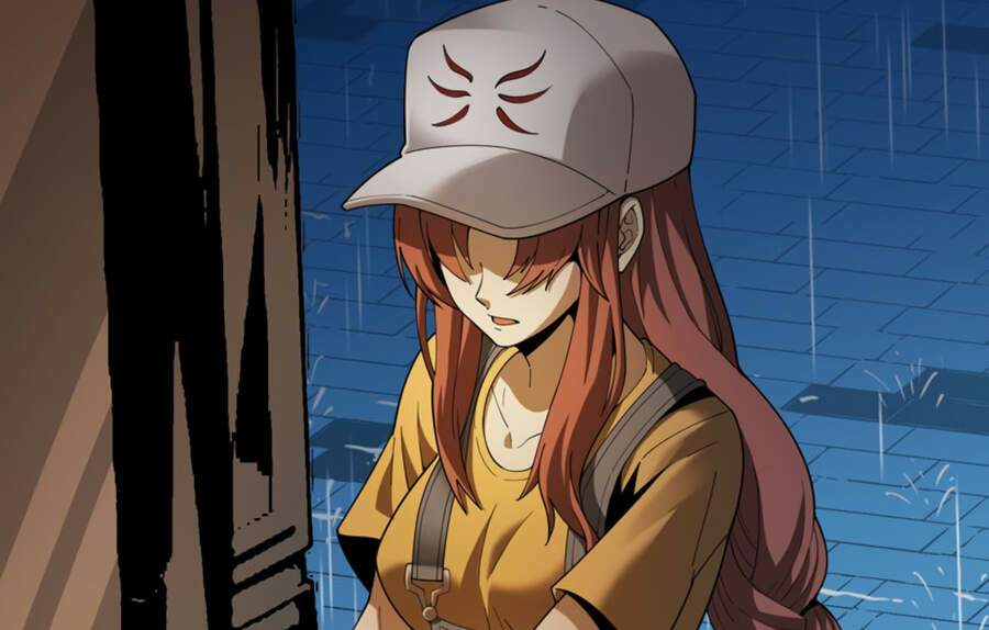 Sức Mạnh Của Ác Thần Chapter 17 - Trang 2