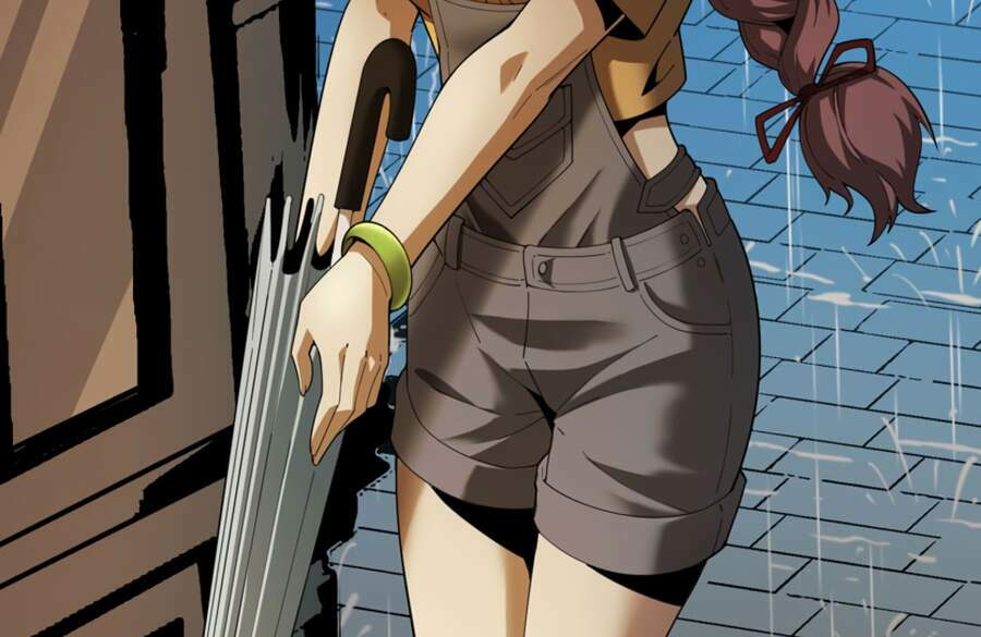 Sức Mạnh Của Ác Thần Chapter 17 - Trang 2