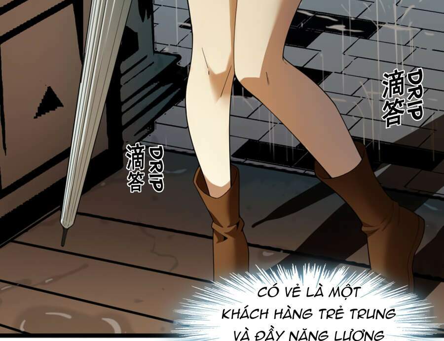 Sức Mạnh Của Ác Thần Chapter 17 - Trang 2