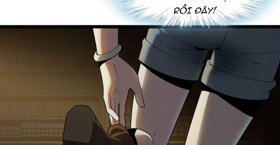 Sức Mạnh Của Ác Thần Chapter 17 - Trang 2