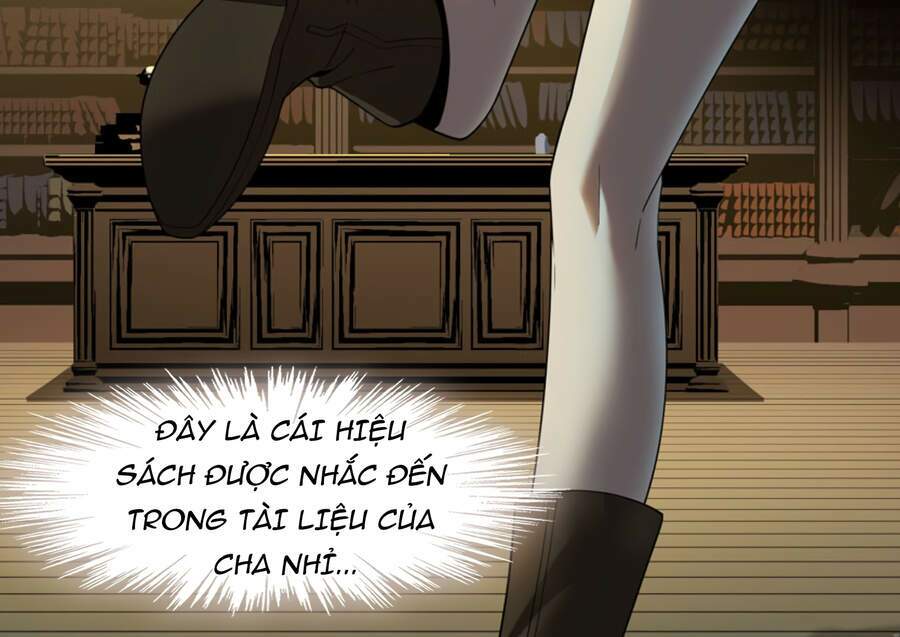 Sức Mạnh Của Ác Thần Chapter 17 - Trang 2