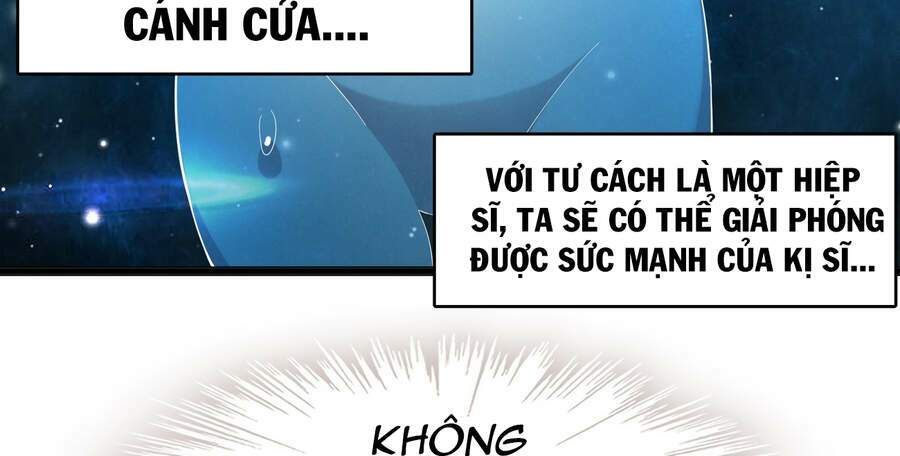 Sức Mạnh Của Ác Thần Chapter 18.5 - Trang 2