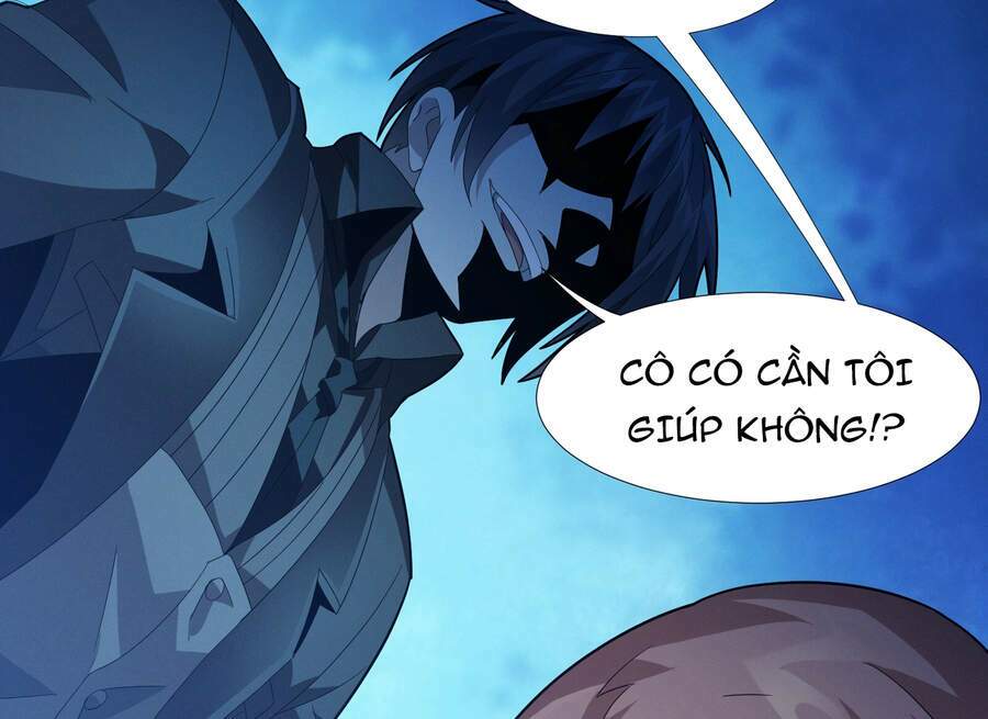 Sức Mạnh Của Ác Thần Chapter 18.5 - Trang 2