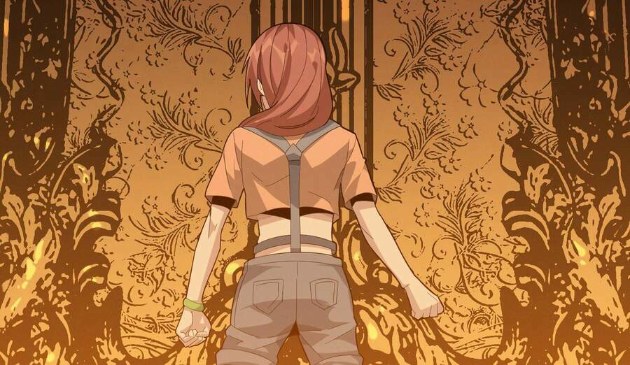 Sức Mạnh Của Ác Thần Chapter 18.5 - Trang 2