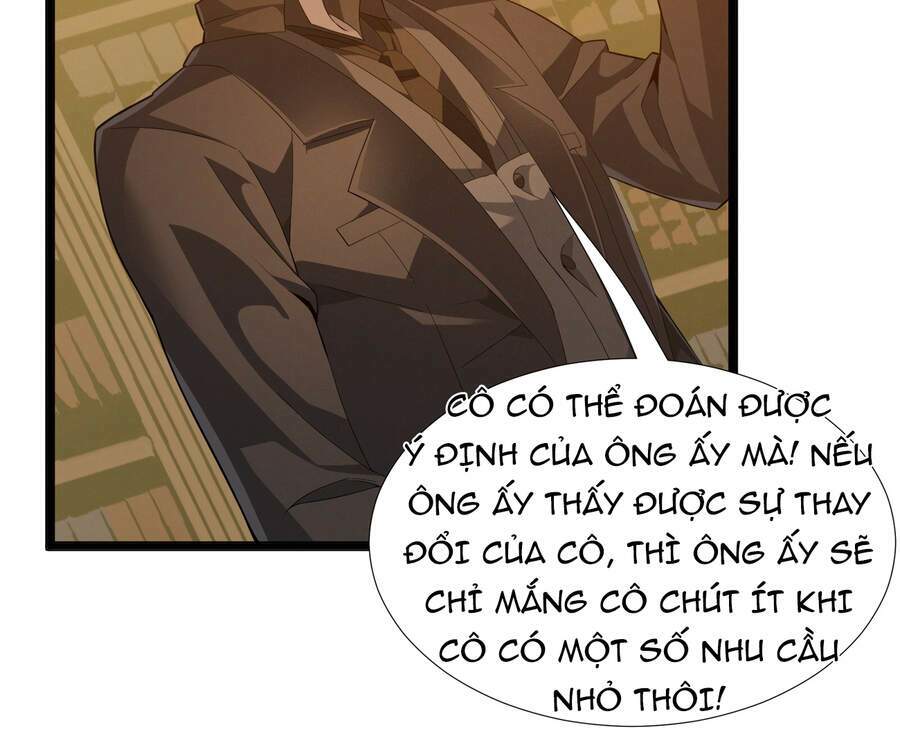 Sức Mạnh Của Ác Thần Chapter 18 - Trang 2