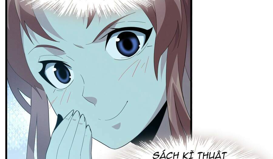 Sức Mạnh Của Ác Thần Chapter 18 - Trang 2