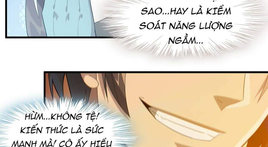 Sức Mạnh Của Ác Thần Chapter 18 - Trang 2